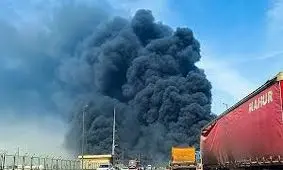 روایت تحقیقی و تکان دهنده  از انفجار در بندرعباس؛ نیرویی مرگبار  معادل ۴۲۲ تن TNT / ویدئو