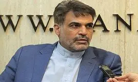 ۱۰ یورو برای مسافران پروازهای خارجی چیزی نیست/ کسی که اربعین می رود، مسلما نباید این پول را پرداخت کند/ باید کمک کنیم مردم راحت تر به زیارت بروند

