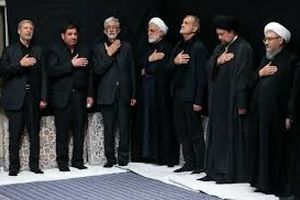 تحلیل فعال رسانه ای اصولگرا از چرایی عدم حضور رهبر انقلاب در مراسم محرم: یک کنش عاطفی، حماسی، عقلانی و نمادین بود