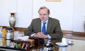  معاون مسئول سیاست خارجی اتحادیه اروپا به تهران می‌آید

