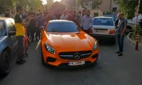 توضیحات کنعانی‌زادگان درباره خودروی ۱۰۰ میلیاردی اش/ رونالدو به من گفت تو دروغ‌گو هستی/ ویدئو

