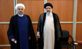 طرح عجیب مولدسازی؛ روحانی شکست خورد، رییسی پیروز می‌شود؟