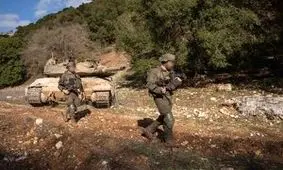 موافقت آمریکا با فروش ۲.۰۴ میلیارد دلاری تسلیحات به اسرائیل

