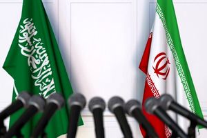 مرگ یا درود؛ دم خروس سیاسی در ماجرای توافق با عربستان بیرون زد/ سعودی ها فرزندان ابولهب یا اسلام؟