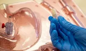 یک اختراع شگفت انگیز ؛ چاقی برای همیشه از بین می‌رود؟