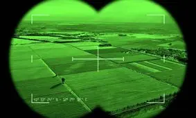 ساخت دوربینی که با هوش مصنوعی می‌تواند در تاریکی مطلق عکس‌های رنگی بگیرد