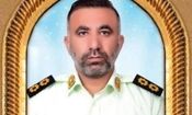 شهادت یک مأمور پلیس در ایذه