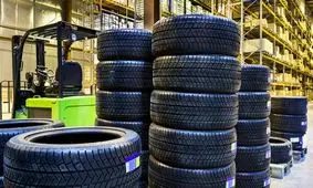 بررسی یک پرونده فساد؛ کسری ۲۲ میلیون‌ دلاری واردات لاستیک در آستان قدس