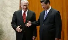 زیدآبادی به کنایه: سفارت جدید چین در اسرائیل، موفقیت بزرگی است!

