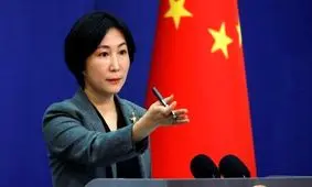 چین: احیای کامل برجام، تنها راه حل صحیح پرونده هسته‌ای ایران است

