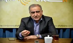 واکنش علیرضا بیگی افشاگر «شاسی بلند گیت» به جریمه ۳ میلیونی بی‌حجاب‌ها