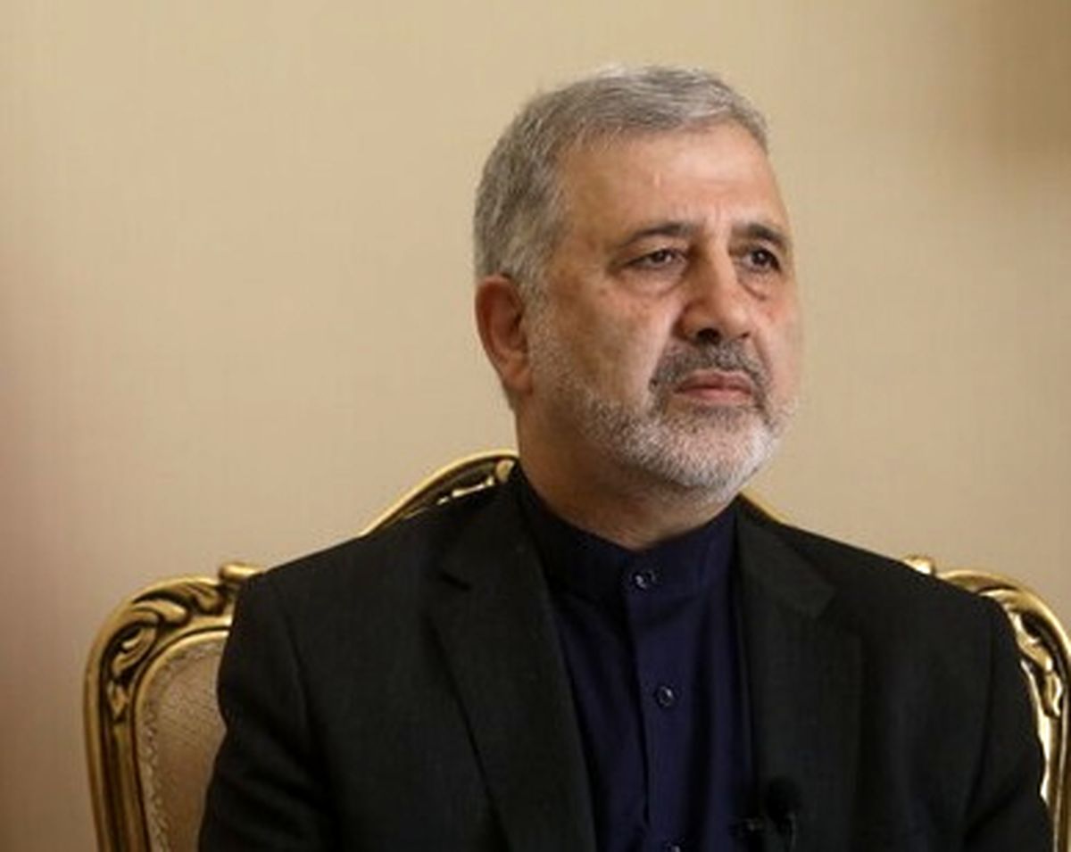 بازگشایی سفارت ایران در ریاض قبل از"حج تمتع" / حضور ایرانی‌ها در"عمره" پس از حج تمتع

