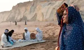 «میرو»، امسال در جشنواره فیلم فجر 