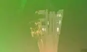 حمله آمریکا به برج مراقبت کنترل ترافیک دریایی منطقه آزاد چابهار

