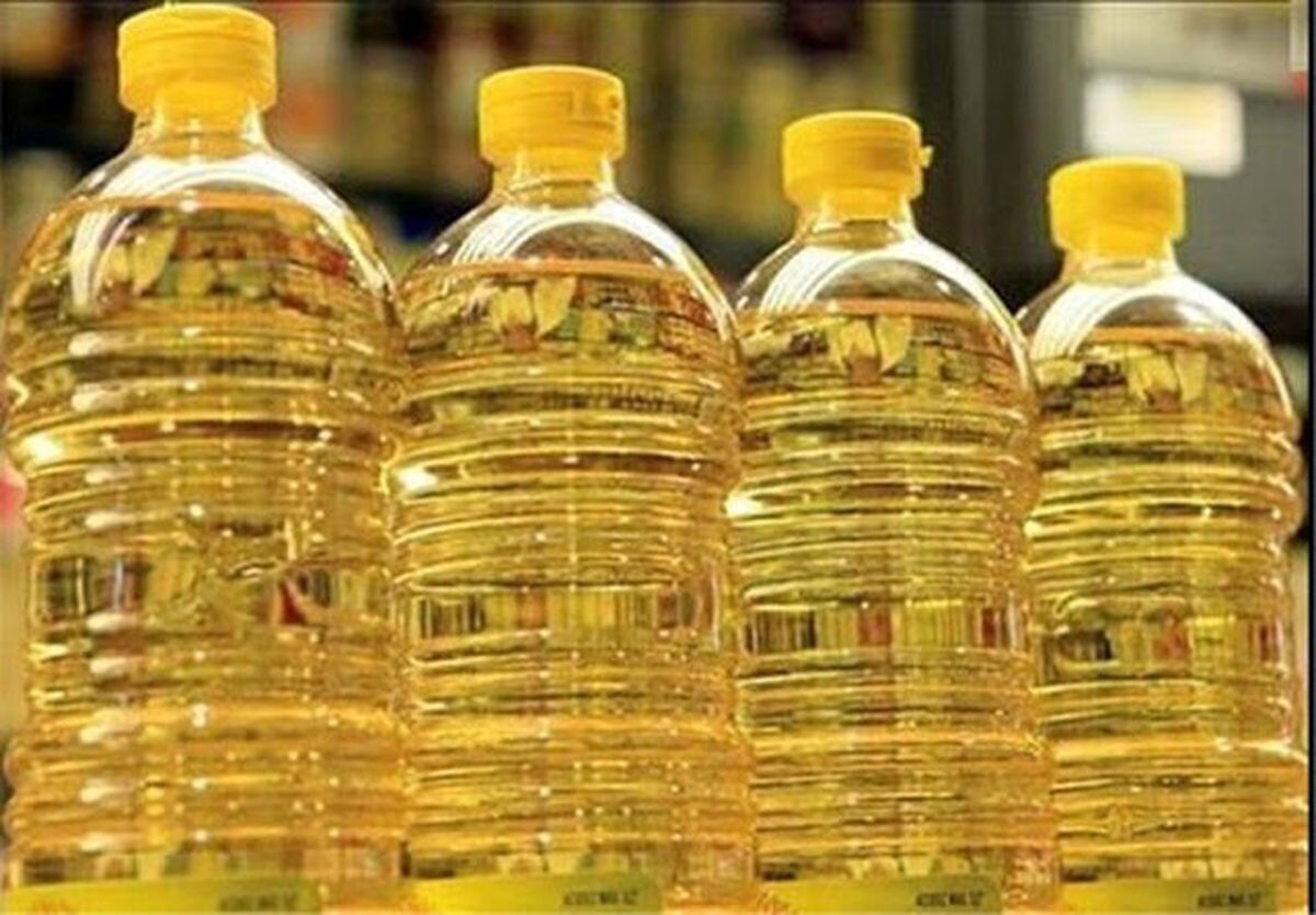 کشف ۱۰ هزار لیتر روغن مایع خوراکی غیرمجاز در خراسان جنوبی