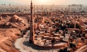  سناریوهای هوش مصنوعی برای شهر تبریزِ 500 سال قبل/ عکس
