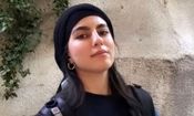 ویدیوی دستگیری قاتل الهه حسین‌نژاد و کشف جسد مقتول