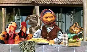 «مادربزرگه» و «مخمل» بازداشت شدند!