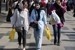 افت ۱۰ درصدی نرخ ازدواج در یک سال؛ ۱۷ میلیون جوان هرگز ازدواج نکرده اند