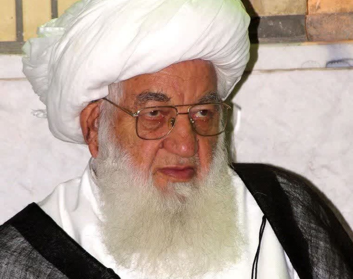 پانزدهمین سالگرد گرامیداشت ارتحال فقیه آیتالله العظمی حاج شیخ مرتضی انصاری برگزار می شود