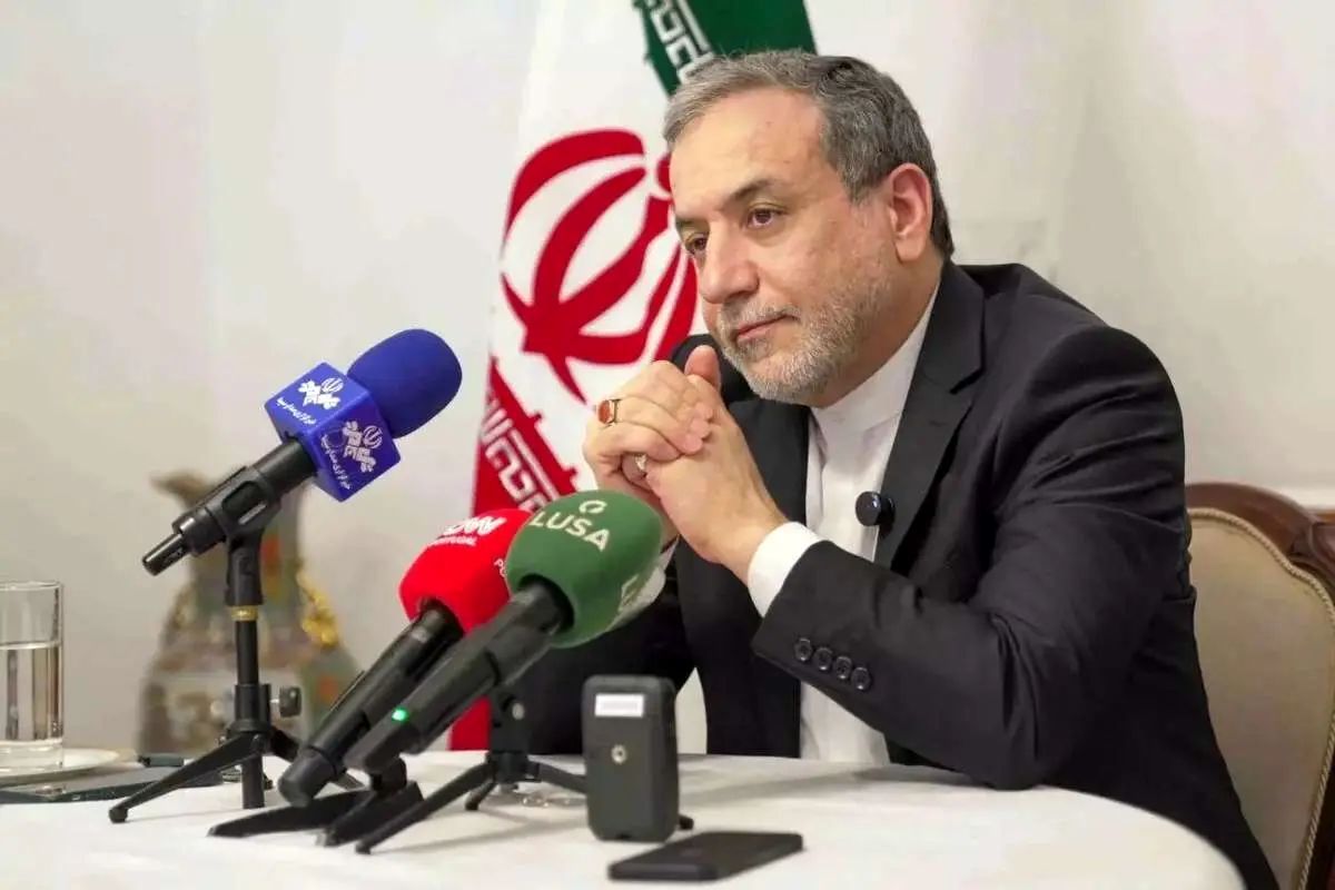 عراقچی: آژانس پذیرفت که واقعیت میدانی عوض شده و به چارچوب جدید همکاری با ایران، نیاز است/ آن‌ها از توافق نهایی شده رضایت کامل دارند