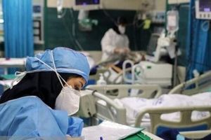 افزایش مرگ‌ومیر ناشی از کرونا در ایران/ بیش از هزار بیمار جدید در ۲۴ ساعت گذشته شناسی شدند