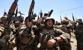 وعده خلع سلاح گروه‌های شبه‌نظامی عراق؛ اما آیا عملی می‌شود؟