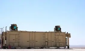 ارتش اسرائیل یک سامانه رهگیری لیزری را به خدمت می‌گیرد

