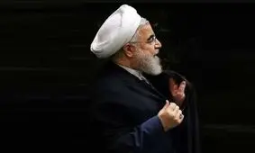 عقب نشینی کیهان از دروغ «خواب روحانی» در شب حمله به عین الاسد
