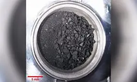 تکه‌هایی از سیارک "ریوگو" ابتدایی‌ترین مواد بررسی شده روی زمین هستند