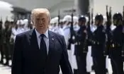 ترامپ اعضای ناتو را با حمله به ایران و لغو مجوز فروش نفت غافلگیر کرد