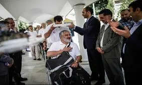 نقص فنی هواپیمای مشهد ـ جده/ توفیق دو بار زیارت برای زائران مشهدی‌ در مدینه