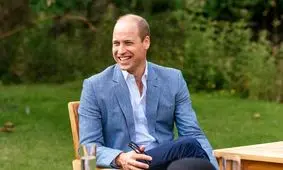 ۵ باری که پرنس ویلیام پروتکل خاندان سلطنتی را زیر پا گذاشت