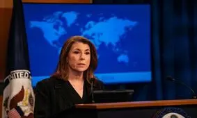 واشنگتن: در مذاکرات با ایران پیشرفت حاصل شده و روند دیپلماتیک ادامه دارد