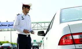 به خرابی چراغ های خودرو هم نمره منفی تعلق می گیرد؟