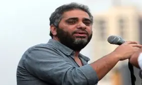 خواننده دیروز، سلفی امروز؛ «فضل شاکر» خود را به نیروهای امنیتی لبنان تسلیم کرد