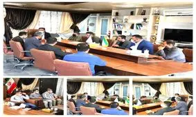 مصوبه شورای شهر خرمشهر باطل شد