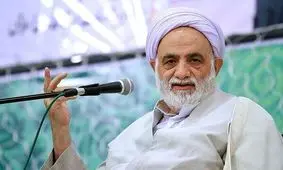  قرائتی: «به من چه کوه هیمالیا چند متره؟ ننم رفته بالاش یا بابام؟!»/ ویدئو