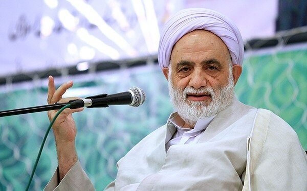 قرائتی: «به من چه کوه هیمالیا چند متره؟ ننم رفته بالاش یا بابام؟!»/ ویدئو