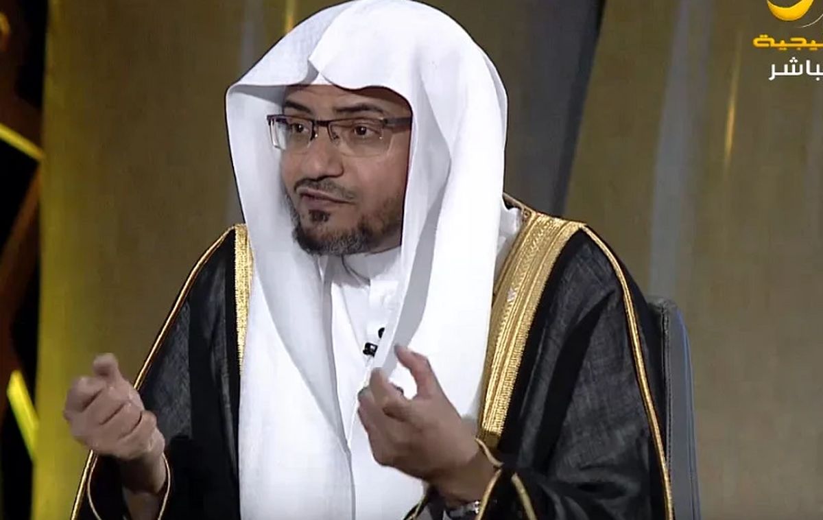 مفتی عربستان که خواستار تاسیس مذهب جدید در اسلام شد