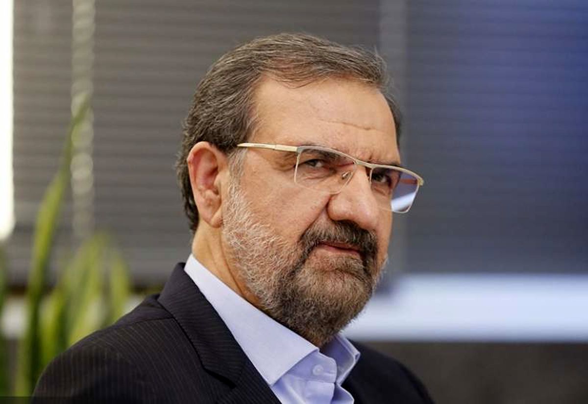 محسن رضایی: دولتی ها در مواد مخدر نقش دارند