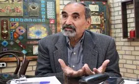 عملکرد صدا و سیما و ایران اینترنشنال شبیه به هم است/ انتخابات ۱۴۰۰ مثل عروسی بدون عروس بود/ دولت رئیسی یکسویه نگر شده