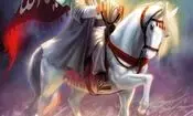 چهره صاحب الزمان (عج) چگونه است؟
