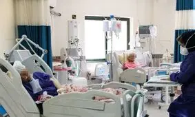 شناسایی ۱۰۹۶ بیمار جدید کرونا در کشور/ ۲۱ تن دیگر جان باختند