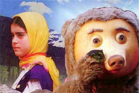 تصویر فیلم گلنار بهترین فیلم‌های ایرانی دهه 60