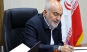 دستیار اجرایی و مشاور سیاسی استاندار خوزستان منصوب شدند