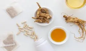 گیاهی جادویی برای افزایش طول عمر و حفظ سلامتی