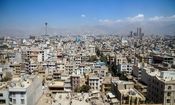 خواب ساختمان ۱۰ ساله شد