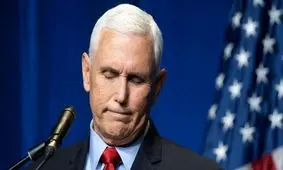 معاون ترامپ برای هر کلمه در ستایش منافقین چه قدر پول می‌گیرد؟