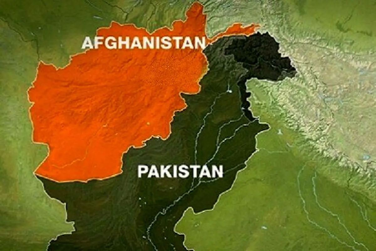 درگیری جدید بین نیروهای افغانستان و پاکستان/ صدای سلاح‌های سنگین شنیده می‌شود

